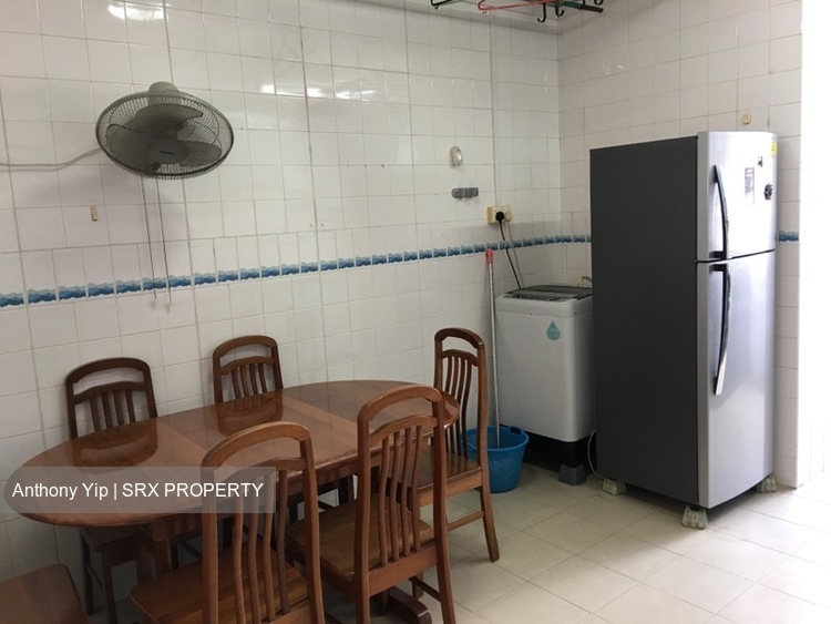 Blk 106 Pasir Ris Street 12 (Pasir Ris), HDB 4 Rooms #214811901
